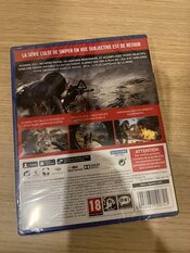 Sniper: Ghost Warrior Contracts 2 PlayStation 5