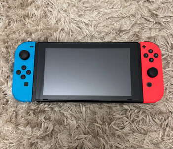 Redeem Atristas Nintendo Switch V2