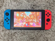 Atristas Nintendo Switch V2