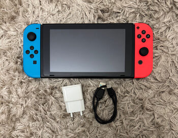 Atristas Nintendo Switch V2