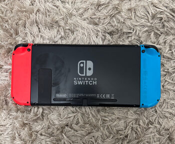 Get Atristas Nintendo Switch V2