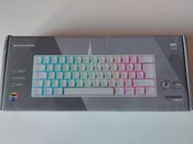 Teclado Gaming MK2 Mini Mars Gaming