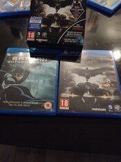 Buy Batman: Arkham Knight PlayStation 4