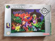 Banjo-Kazooie Nintendo 64 for sale