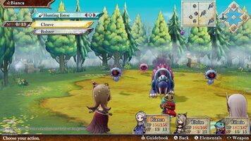 Buy The Legend of Legacy HD Remastered Nintendo Switch