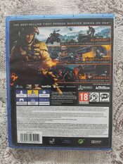 Call of Duty: Black Ops 4 PlayStation 4