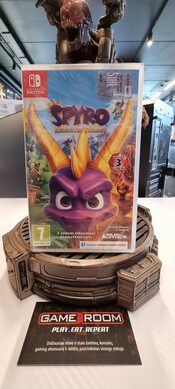 Spyro Reignited Trilogy Nintendo Switch