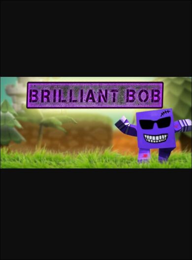 E-shop Brilliant Bob (PC) Steam Key GLOBAL