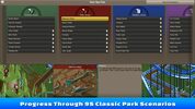Redeem RollerCoaster Tycoon Classic (PC) Steam Key EUROPE