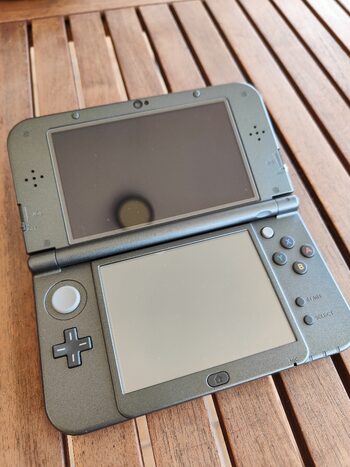 New nintendo 3DS XL Dual IPS