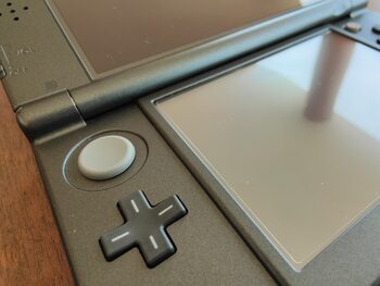 New nintendo 3DS XL Dual IPS