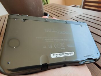 New nintendo 3DS XL Dual IPS