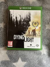 Dying Light Xbox One
