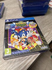 Sonic Origins Plus PlayStation 4