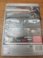 Call of Duty: World at War - Final Fronts PlayStation 2