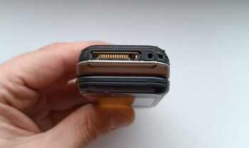 Nokia 7373 Bronze Black