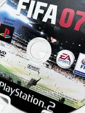 Buy FIFA 07 PlayStation 2