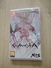 Crymachina: Deluxe Edition Nintendo Switch