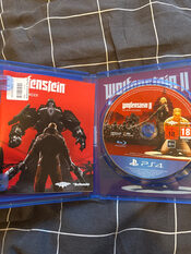 Buy Wolfenstein 2: The New Colossus PlayStation 4