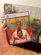 Far Cry 6 PlayStation 5