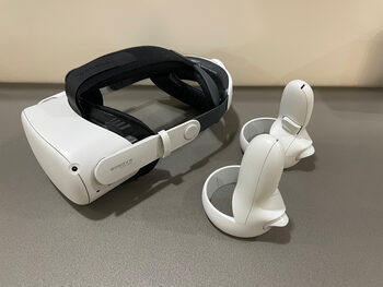 Comprar Oculus Quest 2 64gb