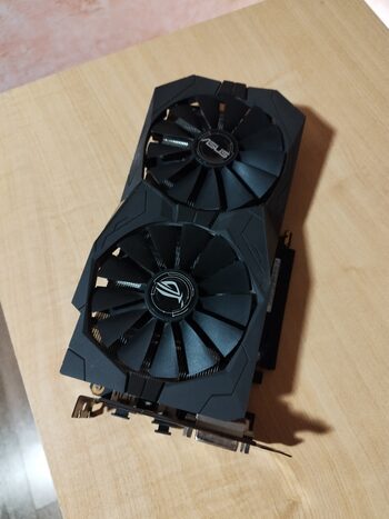 Asus Gtx 1050 2GB 