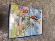 Klonoa Phantasy Reverie Series PlayStation 5