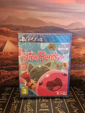 Slime Rancher PlayStation 4