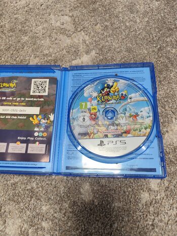 Buy Klonoa Phantasy Reverie Series PlayStation 5