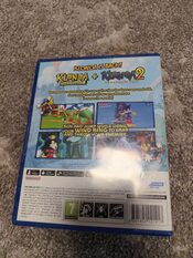 Klonoa Phantasy Reverie Series PlayStation 5