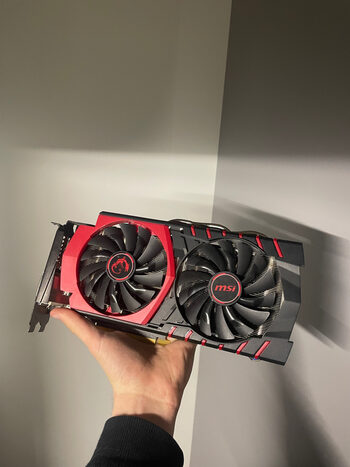 MSI GeForce GTX 960 2 GB 1127-1178 Mhz PCIe x16 GPU