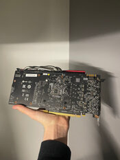 MSI GeForce GTX 960 2 GB 1127-1178 Mhz PCIe x16 GPU