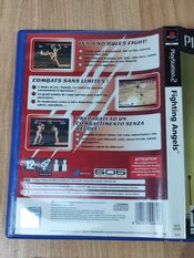 Buy Fighting Angels PlayStation 2