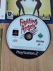 Get Fighting Angels PlayStation 2