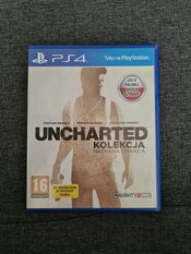 Uncharted: The Nathan Drake Collection PlayStation 4