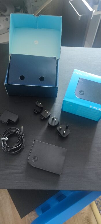 steam link 