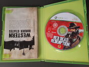 Red Dead Redemption Xbox 360