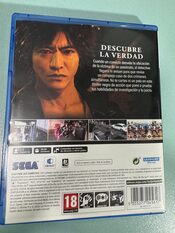 Buy Lost Judgment PlayStation 5