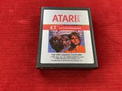 E.T. the Extra-Terrestrial Atari 2600