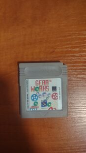 Gear Works Game Boy