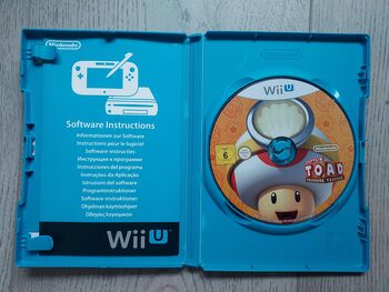 Buy Captain Toad: Treasure Tracker Wii U