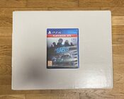 PlayStation 4 Slim, Black, 500GB du pultai, 1 žaidimo CD. for sale