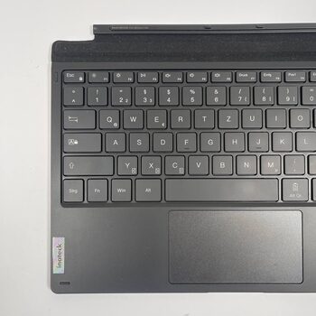 Get Inateck Surface Pro Keyboard Compatible with Surface Pro 7/7+/6/5/4, KB02026