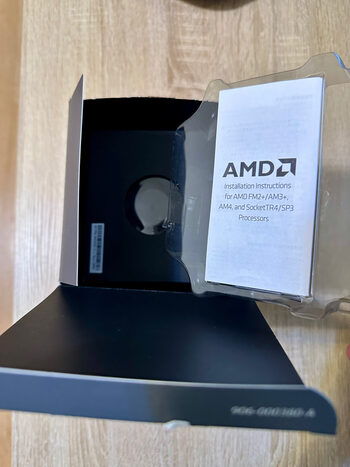 AMD Ryzen 5 2600 3.4-3.9 GHz AM4 6-Core CPU for sale