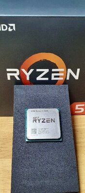 AMD Ryzen 5 2600 3.4-3.9 GHz AM4 6-Core CPU