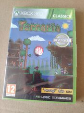 Terraria Xbox 360