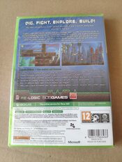 Terraria Xbox 360