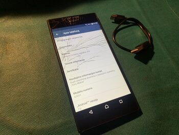 Sony Xperia L1 Black for sale