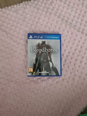 Bloodborne PlayStation 4