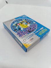Pokémon Blue Nintendo 3DS for sale